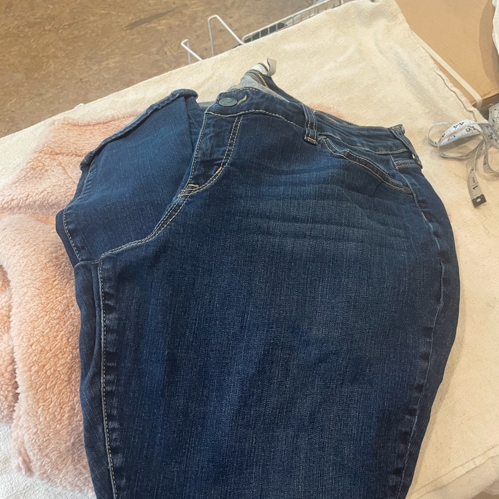 Womens torrid jeans